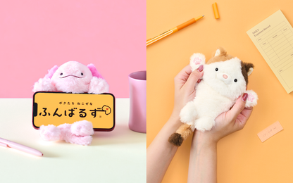 Posture Pal - Wrist Cushion