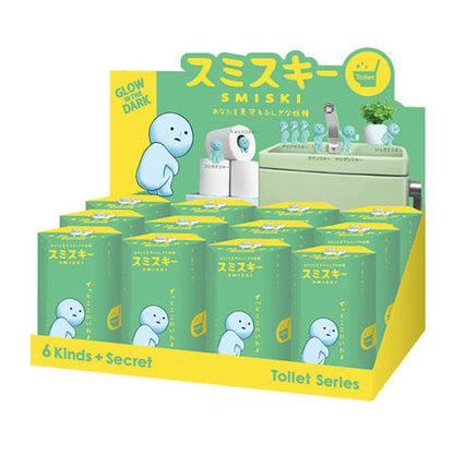 SMISKI Toilet Series